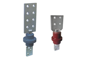 多孔樹(shù)脂干式套管1.2kV/1250A