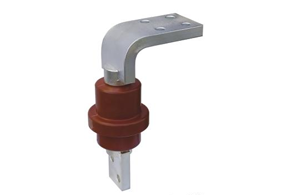 樹(shù)脂干式套管1.2kV/1000~5000A鏟形連接